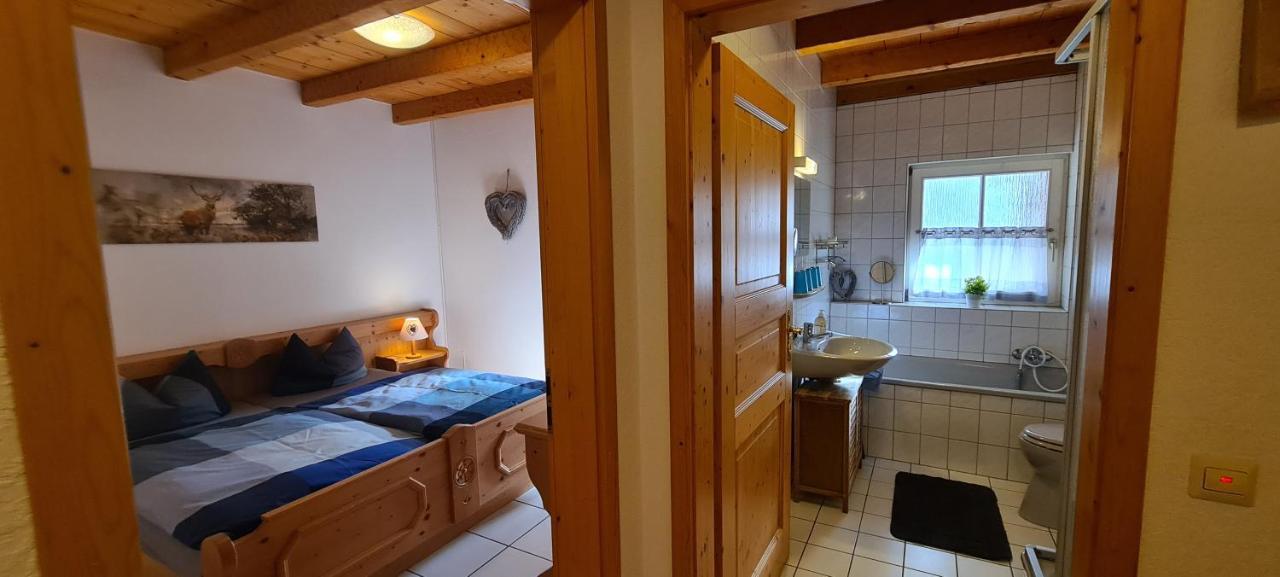Ehrenmaettlehof Faisst Aparthotel Bad Peterstal-Griesbach Exterior photo