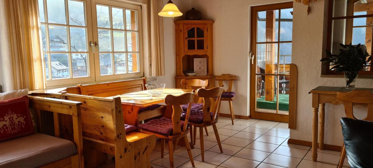 Ehrenmaettlehof Faisst Aparthotel Bad Peterstal-Griesbach Exterior photo