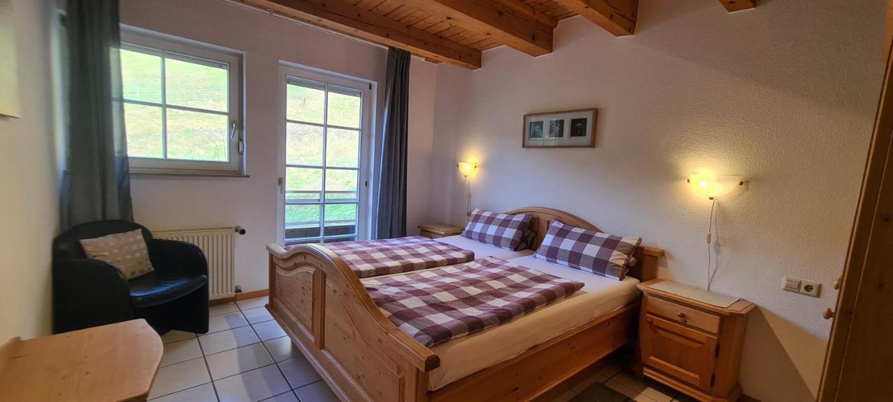 Ehrenmaettlehof Faisst Aparthotel Bad Peterstal-Griesbach Exterior photo