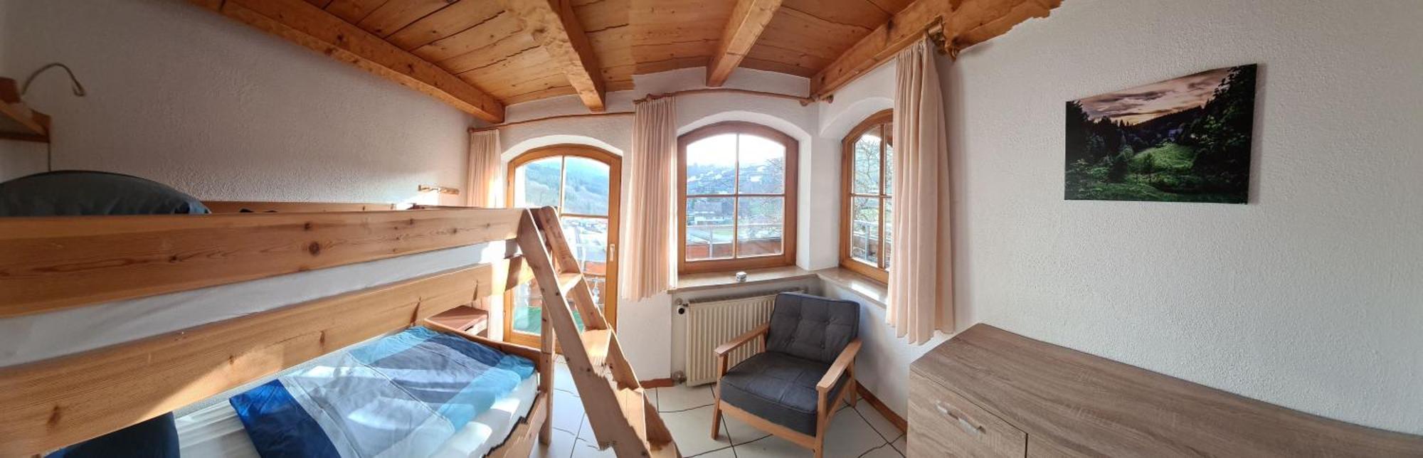 Ehrenmaettlehof Faisst Aparthotel Bad Peterstal-Griesbach Exterior photo