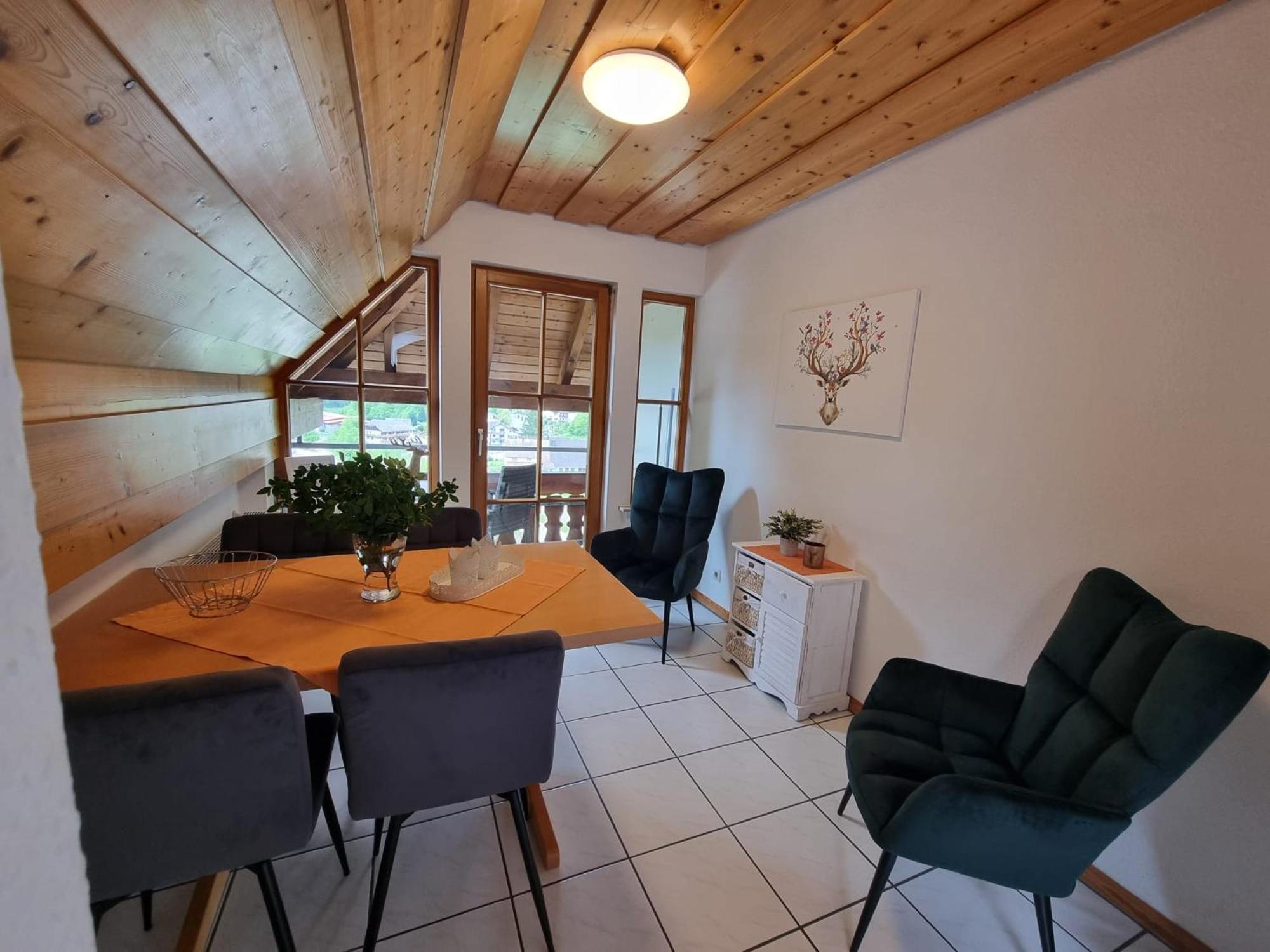 Ehrenmaettlehof Faisst Aparthotel Bad Peterstal-Griesbach Exterior photo