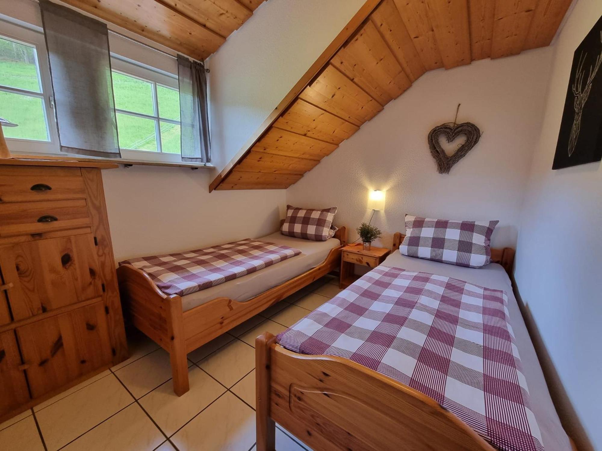Ehrenmaettlehof Faisst Aparthotel Bad Peterstal-Griesbach Exterior photo