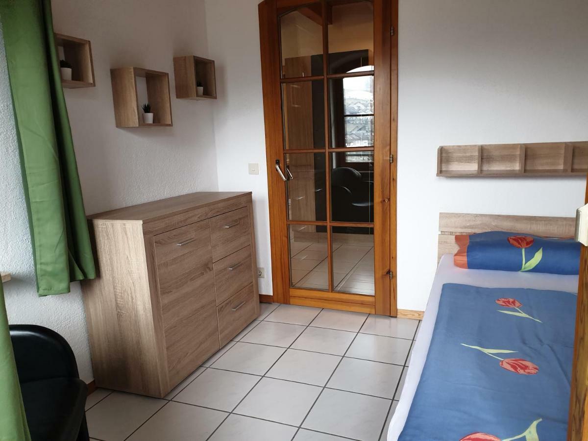 Ehrenmaettlehof Faisst Aparthotel Bad Peterstal-Griesbach Exterior photo