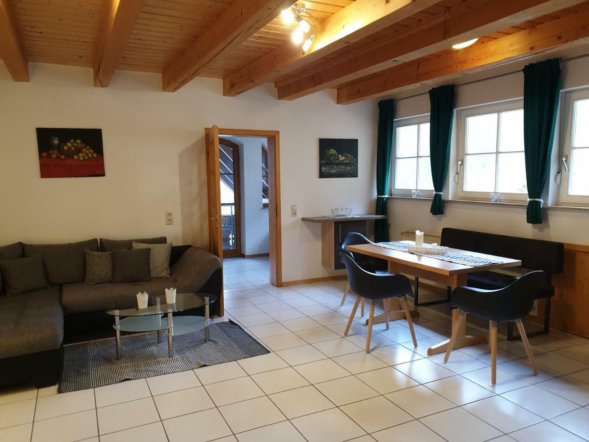 Ehrenmaettlehof Faisst Aparthotel Bad Peterstal-Griesbach Exterior photo